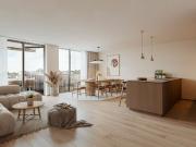 DIE ERSTE EIGENE WOHNUNG