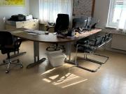 Büro im Oberbank Gebäude 2.OG
