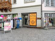 Die exklusive Stadtwohnung