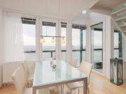 Die Freiheit weit über Wien: Luxus Maisonette mit...