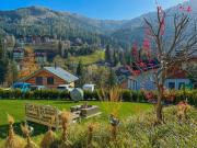 DIE FRÜHSTÜCKSPENSION IM WUNDERSCHÖNEN BAD...