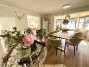 DIE FRÜHSTÜCKSPENSION IM WUNDERSCHÖNEN BAD...