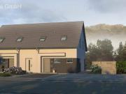 Die ganze Familie unter einem Dach