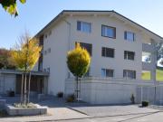 Die Gartenwohnung für Sie!