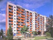 Die gefällt mir: interessante 2 Zimmer Wohnung mit Balkon