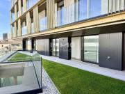 Die geilste Wohnung der Stadt: 8. Stock mit Garten und...