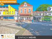 Die Gelegenheit! Wohn und Geschäftshaus in TOP Lage! Das...