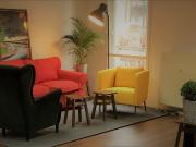 Die Geschäftsadresse am Potsdamer Platz