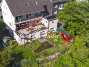 Die grüne Oase im Zentrum von Remscheid maklerfrei