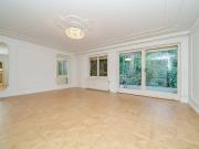 Die Grüne Ruhe – Balkonwohnung mit Parkflair Top Grundriss