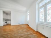 Die HAINBURG: Grünblick im 3.OG! Top Grundriss!