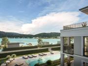 Die Hamptons: Ein Zuhause am Wasser Ein Leben mit dem See