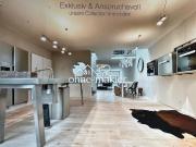 Die hohe Kunst des Wohnens! Einzigartiges Architekten...