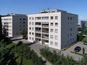 Die ideale Familienwohnung an vorteilhafter Lage