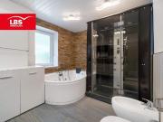 Die Immobilie kostet 1000EURm² weniger als...