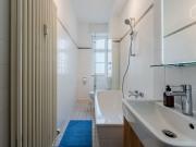 Die inneren Werte zählen, Berlin Amsterdam Apartments...