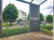 Die kann sich sehen lassen! Top geschnittene 3 Zi Wohnung!