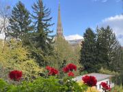 Die Lage ist ein Traum: 3 Zimmer Wohnung im Linzer...