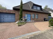 Die Lage machts, Zweifamilienhaus in Hannover Bothfeld