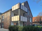 Die letzte Wohnung für Eigennutzer im Objekt in Rinkerode!