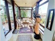 DIE MONDÄNE Lage in Sonnenberg, mit riesigen Balkon, 2,5...