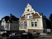 Die perfekte DG Wohnung im Grünen!