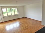 Die perfekte Familien Wohnung wohnen im Zentrum von Abtwil