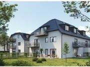 Die perfekte Familienwohnung: Hochwertige Neubauwohnung...