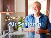 Die perfekte kleine Wohnung für Senioren