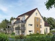 Die perfekte Wohnung für Zwei