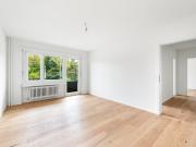 Die perfekte Wohnung Nähe Irchelpark frisch saniert!