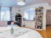 Die Sonne genießen gleich an der Donau und auch Nähe Uni Die Sonne genießen gleich an der Donau und auch Nähe Uni