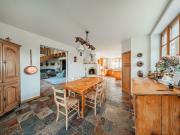 Die Strauss Villa in Döbling