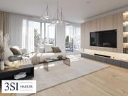 Die Symbiose: Atemberaubendes Penthouse mit Dachterrasse...