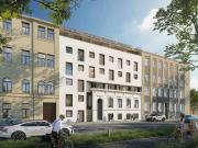 Die Symbiose Leben zwischen Stadtgefühl und Rückzug