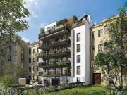 Die Symbiose Leben zwischen Stadtgefühl und Rückzug