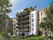 Die Symbiose Leben zwischen Stadtgefühl und Rückzug