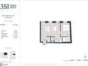 Die Symbiose: Moderner und nachhaltiger 2 Zimmer Neubau...