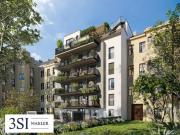 Die Symbiose: Nachhaltig und modern 2 Zimmer...