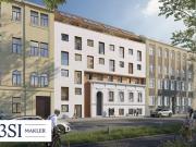 Die Symbiose: Neubauwohnung mit durchdachten Grundriss...