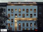 Die Symbiose: Ihre Traum Gartenwohnung 2 Zimmer...