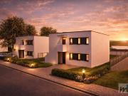 Die Tannenberg Residenz in Remscheid Lüttringhausen,...