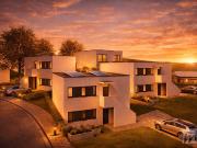 Die Tannenberg Residenz in Remscheid Lüttringhausen,...