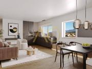 Schöne 2 Zi. 41 qm Wohnung in einer grün gelegenen...