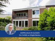 Die Vielfalt der Möglichkeiten DHH in GLESSEN