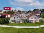 DIE VILLEN DES GRAND PRÉ Freistehende Villa 5,5 Zimmer –...