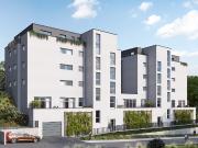 Die wirklich Großzügige: über 3 m Raumhöhe Wo.16