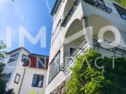 Die Wohnung mit Charakter und 5,5 Zimmern