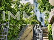 Die Wohnung mit Charakter und 5,5 Zimmern