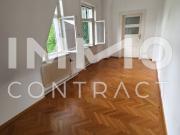 Die Wohnung mit Charakter und 5,5 Zimmern